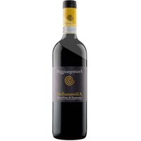 Bellamarsilia Morellino di Scansano DOCG