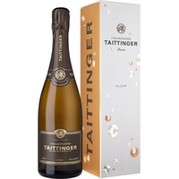 Champagne Taittinger Millésime Brut, Champagne AC, Geschenkverpackung