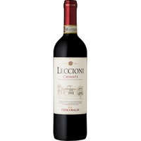 Frescobaldi Leccioni Chianti, Chianti Classico DOCG, Toskana, 2022, Roséwein