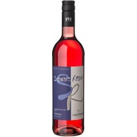 Lauffener Schwarz/Rosé lieblich