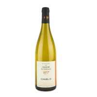 Domaine de Chaude Écuelle Chablis