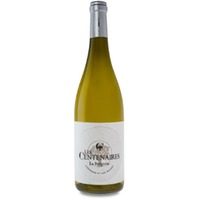 Clos des Centenaires La Bergerie des Centenaire Blanc