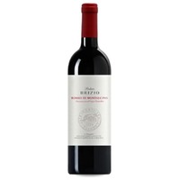 Podere Brizio Rosso di Montalcino