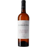 Luis Pérez Fino Caberrubia Saca VIII