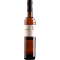 Equipo Navazos La Bota de Manzanilla Pasada 120 Botas NO 50 cl