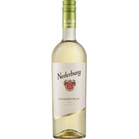 Nederburg Varietals Sauvignon Blanc, WO Coastal Region, Western Cape, 2024, Weißwein