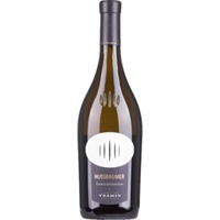Tramin Nussbaumer Gewürztraminer, Alto Adige DOC, Trentino, 2022, Weißwein