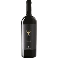 Cantina Sampietrana Tre Filari, Puglia IGP, Apulien, 2022, Rotwein