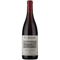 Sancerre Rouge La Poussie AC