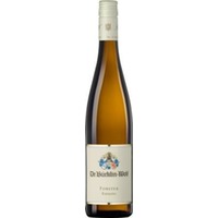 Forster Riesling trocken QbA der Pfalz