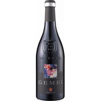 Gemei Rosso Alto Mincio IGT
