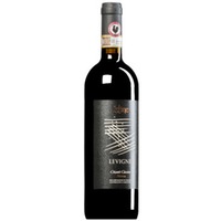 "Levigne" Chianti Classico Riserva DOCG (BIO)