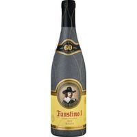 Faustino I Rioja Gran Reserva 60 Years Anniversary, Rioja DOCa, Rioja, 2014, Rotwein