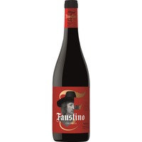 Faustino Rioja Crianza, Rioja DOCa, Rioja, 2021, Rotwein
