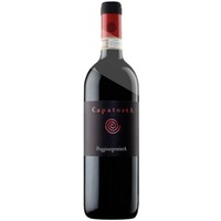 Capatosta Rosso Toscana IGT
