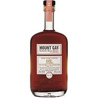 Mount Gay : PX Sherry Cask Expression Master Blender Collection