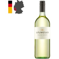 Gälweiler Riesling trocken 1l