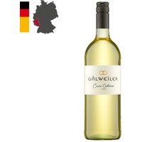 Gälweiler Cuvée Catherine trocken/feinherb 1l