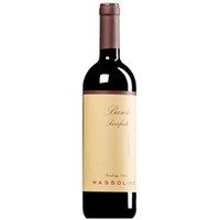 Barolo Parafada DOCG