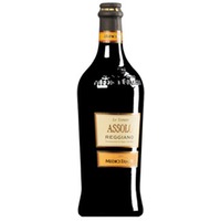 "Assolo" Lambrusco Frizzante Reggiano DOC secco