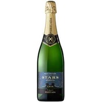 Stars Cava Brut Nature