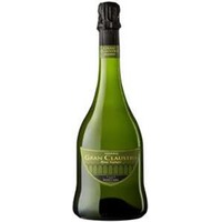 Cava Brut Nature Gran Claustro