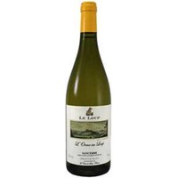 Sancerre Blanc Le Loup
