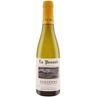 Sancerre Blanc La Poussie 0.375L