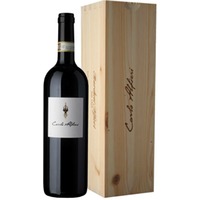 Barbera d'Asti superiore Carlo Alfieri - Marchesi Alfieri