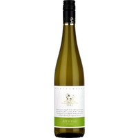 Riesling "Rebsortenlinie" trocken - Winzer vom Weinsberger Tal