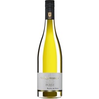 PURIST - Blanc de Noir Spätburgunder trocken - Weingut Adeneuer