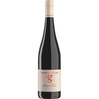Pinot Noir trocken - Weingut Albert Glas