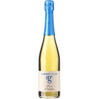 Palatino Secco trocken - Weingut Albert Glas