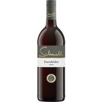 Dornfelder lieblich 1,0 L - Weingut Schmahl
