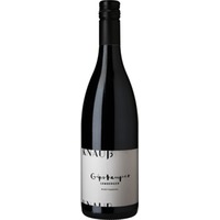 Gipskeuper Lemberger trocken BIO - Weingut Knauß