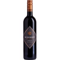 Merlot Ried Ölberg trocken - Weingut Roman Schmidt