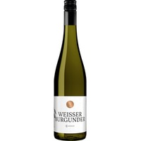 Weisser Burgunder halbtrocken - Laurentiushof - Weingut Eckert