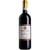 Barbera d´Alba DOC trocken - Cantina Marone