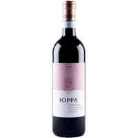 Vespolina Coda Rossa Colline Novaresi DOC trocken - Ioppa