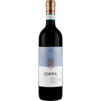 Nebbiolo Colline Novaresi DOC trocken - Ioppa