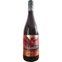 Freudentanz - der Rote süß - Familien-Weingut Renner