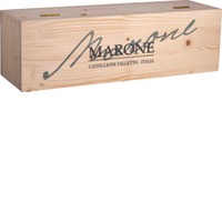 Barolo DOCG trocken - Cantina Marone