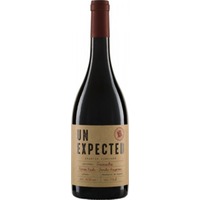 Bodegas Pago Ayles UNEXPECTED Garnacha - 6Fl. á 0,75l