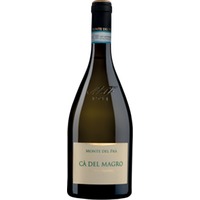 Monte del Fra Custoza Superiore Ca del Magro - 6Fl. á 0,75l