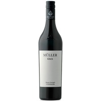 Blauer Zweigelt - Weingut Müller Klöch