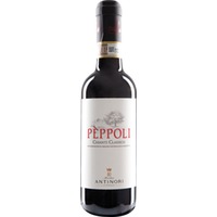 Peppoli Chianti Classico DOCG Halbflasche