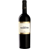 Endrizzi : Gran Masetto