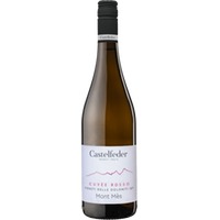 Castelfeder: Mont Mes Cuvée Rosso IGT