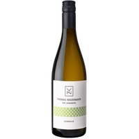 Thomas Niedermayr - Gandberg: Cuvée Sonnrain BIO