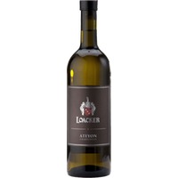 Weingut Loacker: Chardonnay IGT Ateyon BIO